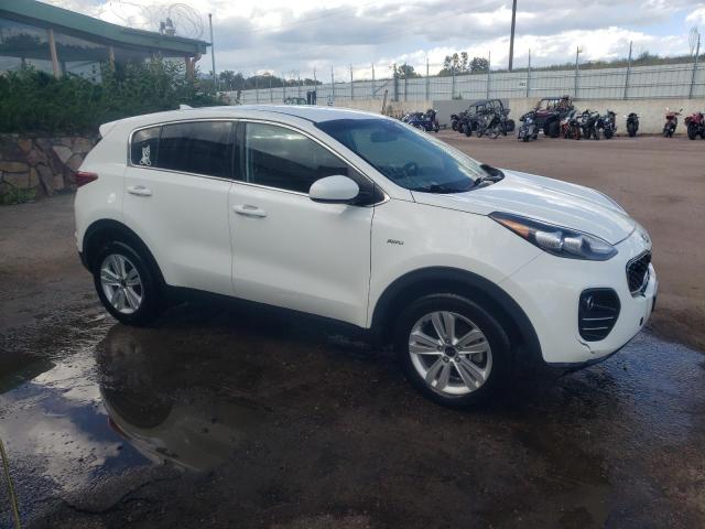 KIA SPORTAGE L 2018 kndpmcac1j7430576