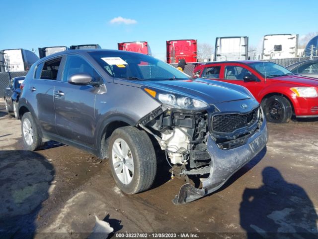 KIA SPORTAGE 2018 kndpmcac1j7464615