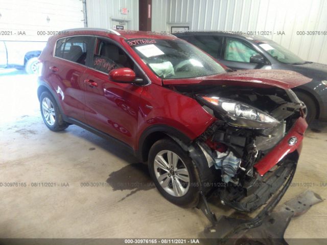 KIA SPORTAGE 2018 kndpmcac1j7466736