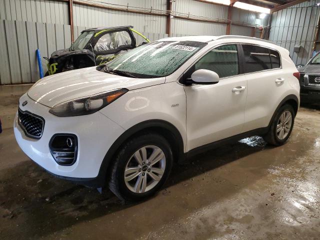 KIA SPORTAGE L 2019 kndpmcac1k7519453