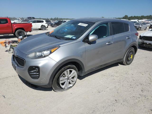 KIA SPORTAGE L 2019 kndpmcac1k7576199