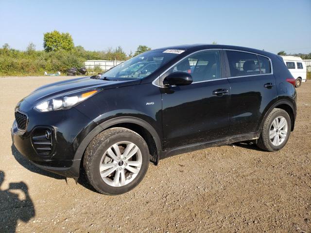 KIA SPORTAGE L 2019 kndpmcac1k7611288