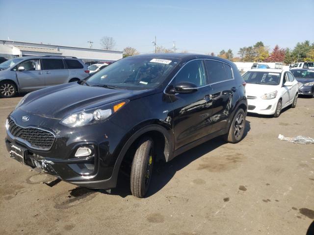 KIA SPORTAGE L 2020 kndpmcac1l7633809