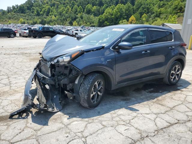 KIA SPORTAGE 2020 kndpmcac1l7721856