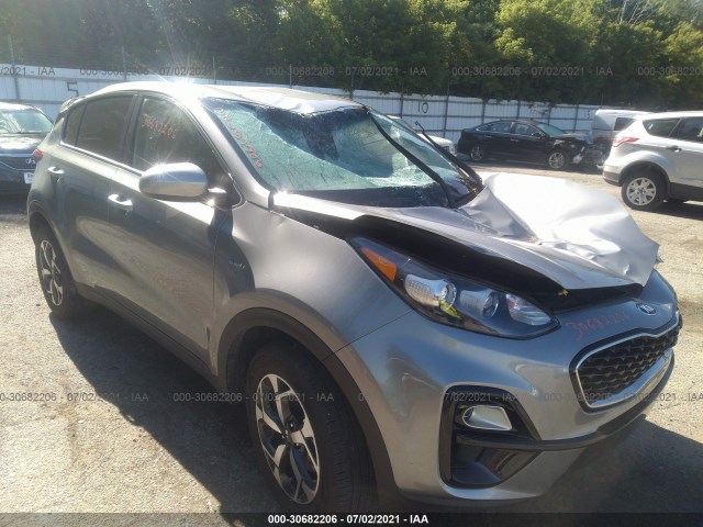 KIA SPORTAGE 2020 kndpmcac1l7748765