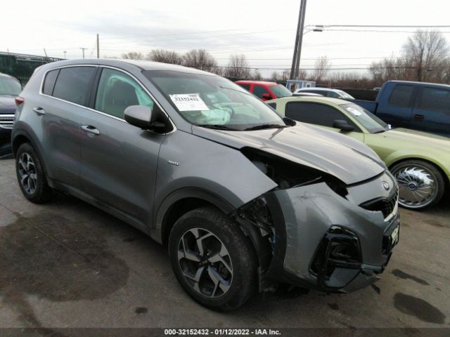 KIA SPORTAGE 2020 kndpmcac1l7751021