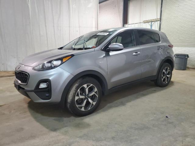 KIA SPORTAGE 2020 kndpmcac1l7751729