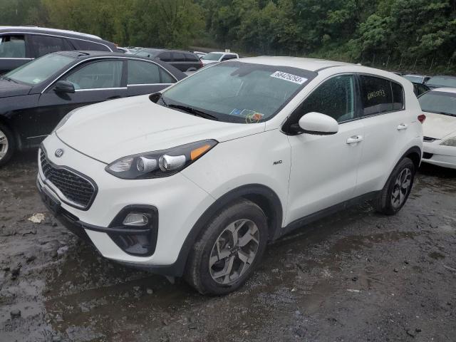 KIA SPORTAGE 2020 kndpmcac1l7813016