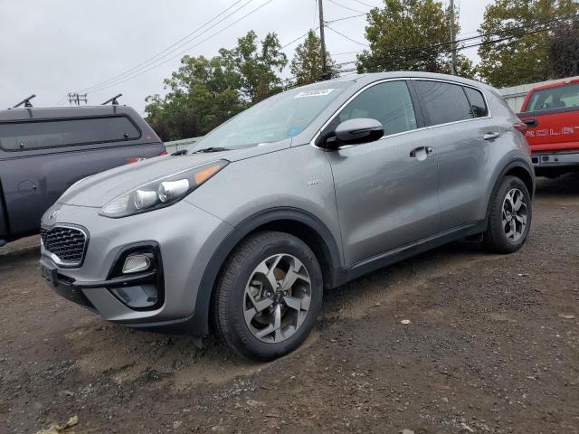 KIA SPORTAGE L 2021 kndpmcac1m7861861