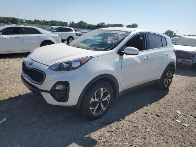 KIA SPORTAGE L 2021 kndpmcac1m7912372