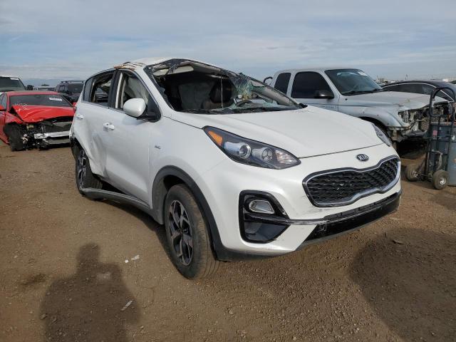 KIA SPORTAGE L 2021 kndpmcac1m7914753