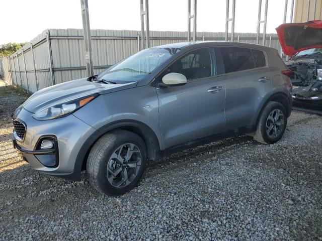 KIA SPORTAGE L 2021 kndpmcac1m7916583