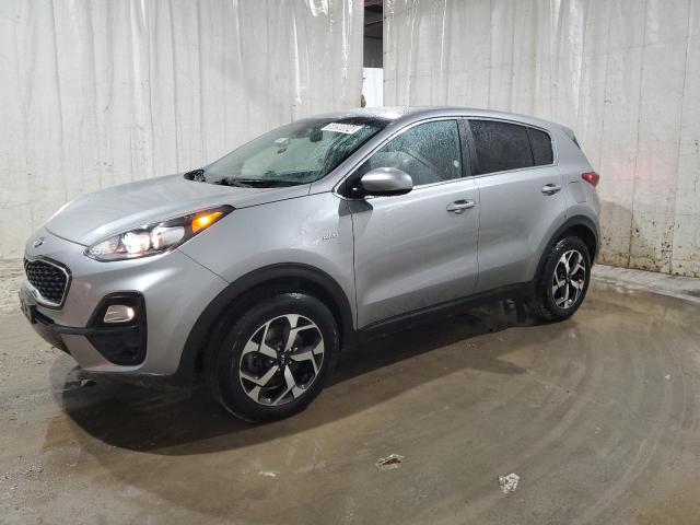 KIA SPORTAGE 2021 kndpmcac1m7933688