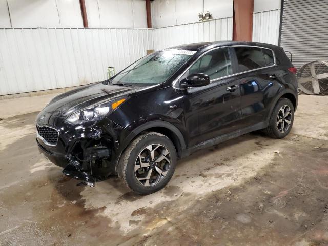 KIA SPORTAGE L 2022 kndpmcac1n7007759