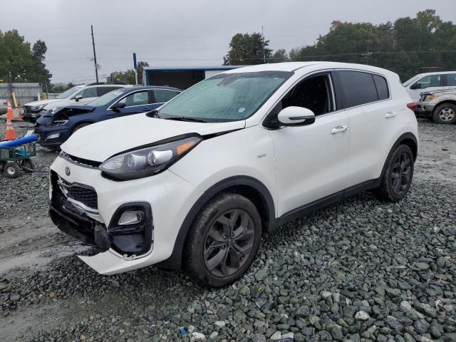 KIA SPORTAGE L 2022 kndpmcac1n7959001