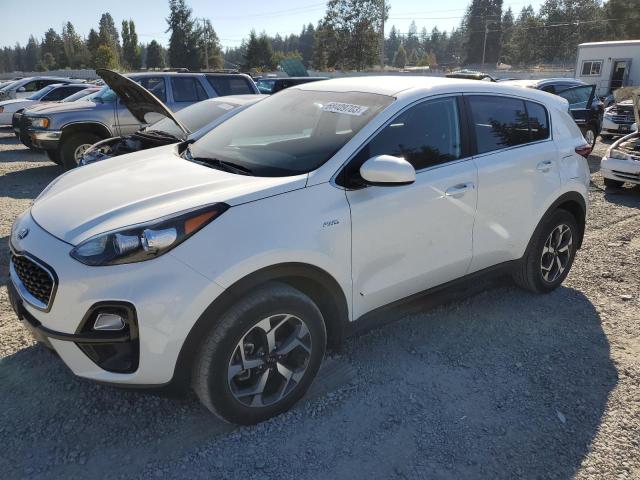 KIA SPORTAGE 2022 kndpmcac1n7966062