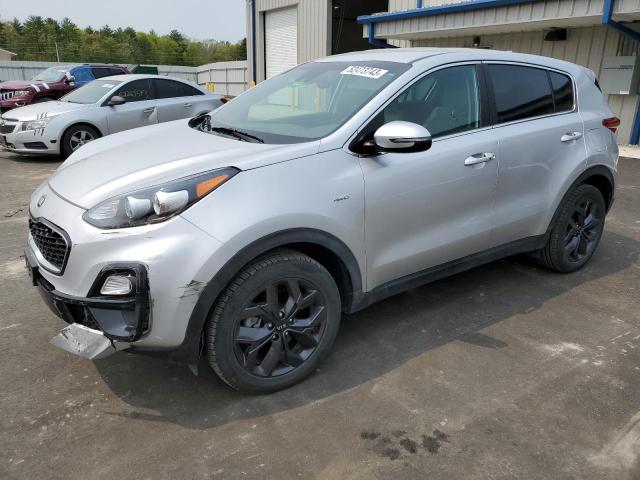 KIA SPORTAGE L 2022 kndpmcac1n7966529