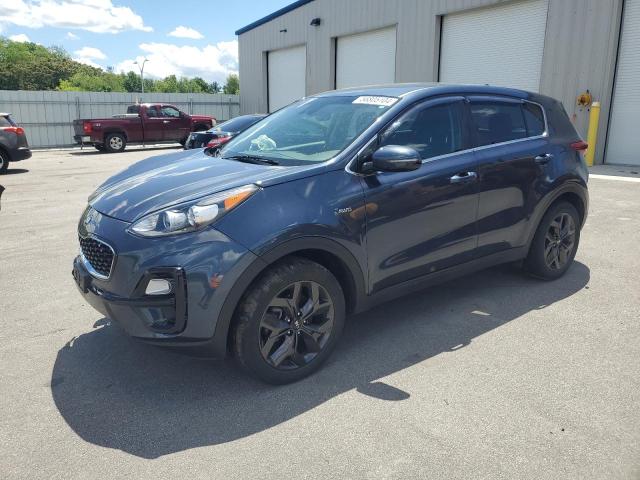 KIA SPORTAGE 2022 kndpmcac1n7970578