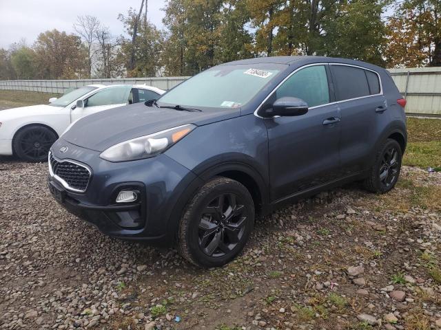 KIA SPORTAGE 2022 kndpmcac1n7973433