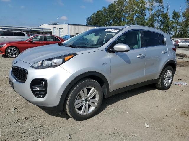 KIA SPORTAGE 2017 kndpmcac2h7111441