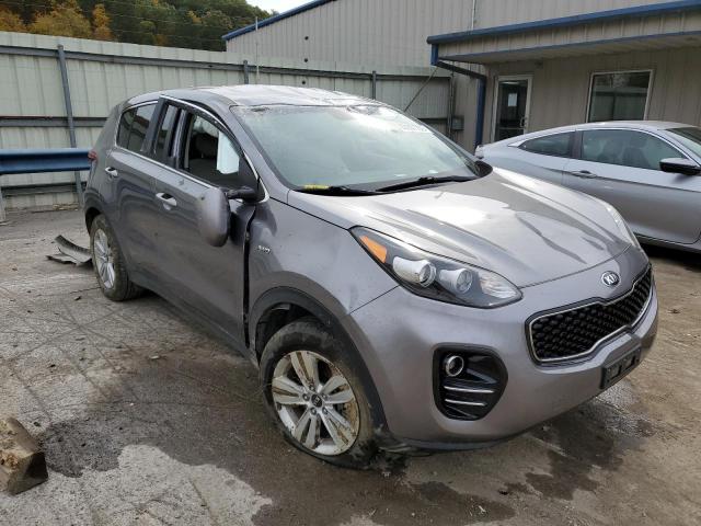 KIA SPORTAGE L 2017 kndpmcac2h7113898