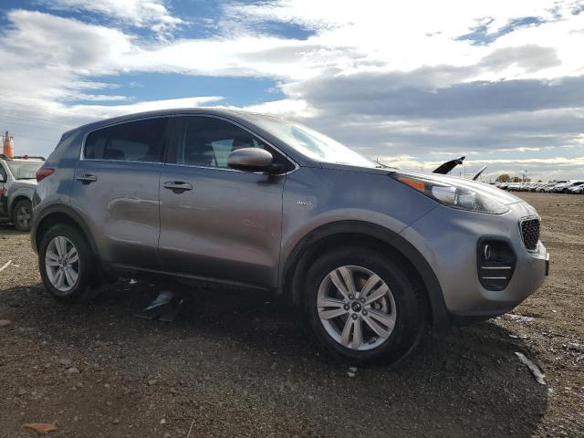 KIA SPORTAGE L 2017 kndpmcac2h7128773