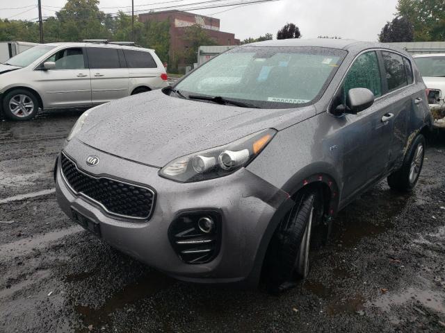 KIA SPORTAGE L 2017 kndpmcac2h7131737