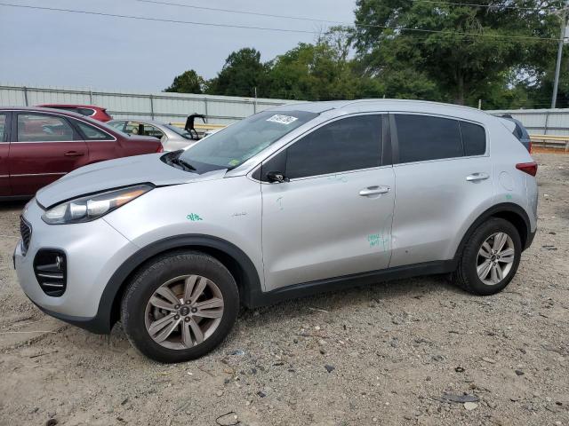 KIA SPORTAGE L 2017 kndpmcac2h7236522