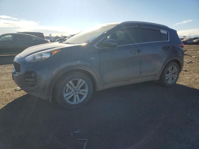 KIA SPORTAGE L 2018 kndpmcac2j7321818