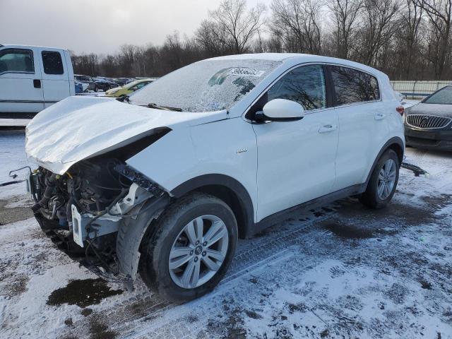 KIA SPORTAGE L 2018 kndpmcac2j7413091