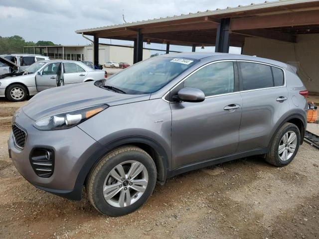 KIA SPORTAGE L 2019 kndpmcac2k7508168