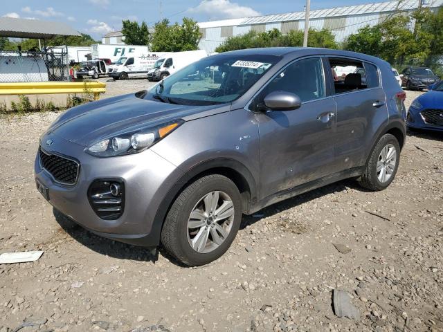 KIA SPORTAGE L 2019 kndpmcac2k7525245