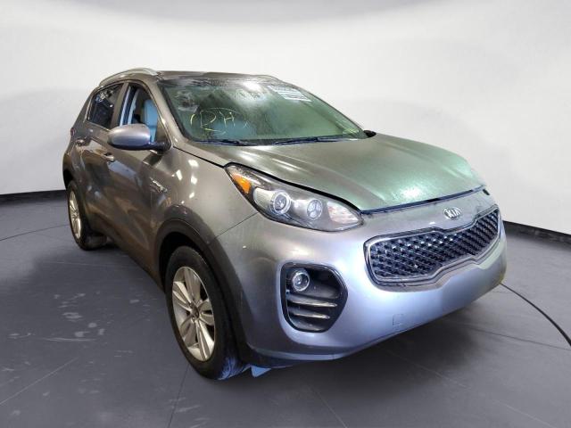 KIA SPORTAGE 2019 kndpmcac2k7528792