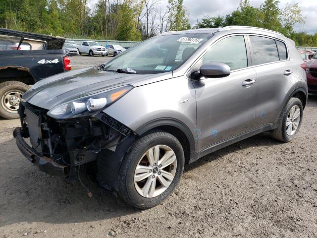 KIA SPORTAGE L 2019 kndpmcac2k7551358