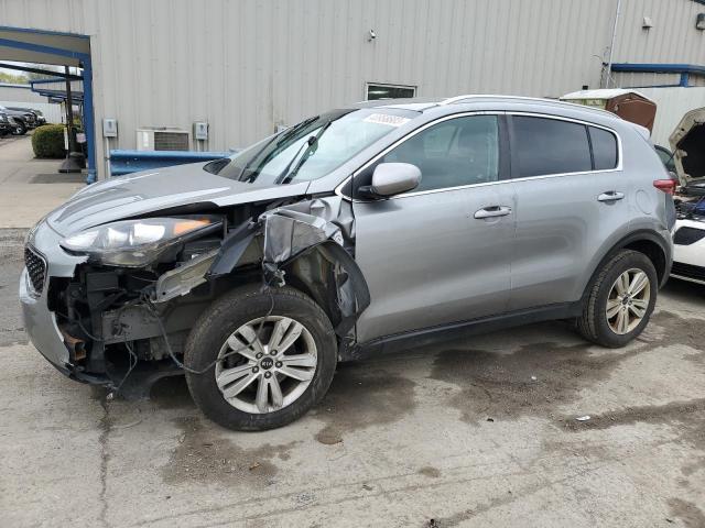 KIA SPORTAGE L 2019 kndpmcac2k7574512