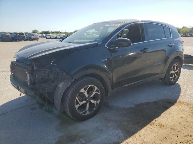 KIA SPORTAGE L 2020 kndpmcac2l7747544