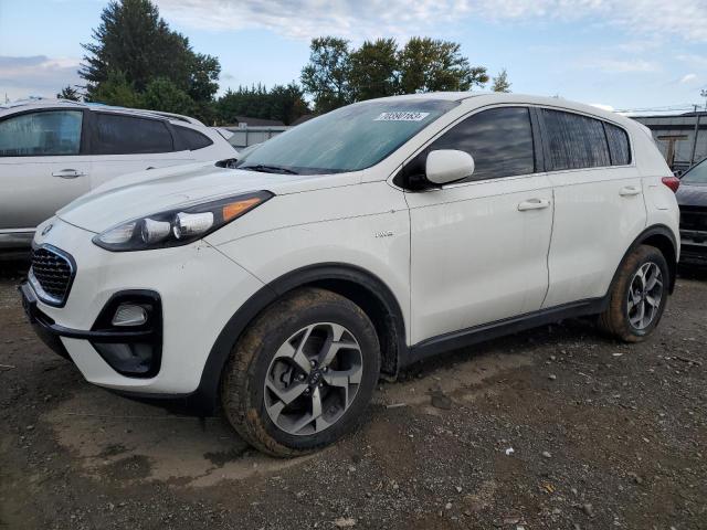 KIA SPORTAGE 2020 kndpmcac2l7769947