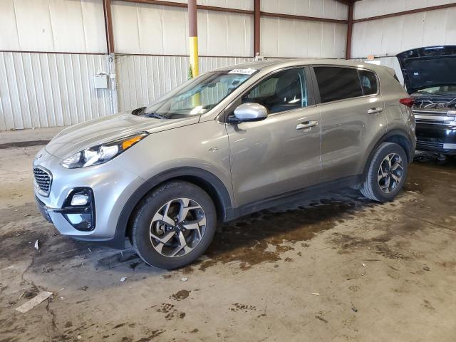 KIA SPORTAGE 2020 kndpmcac2l7791141