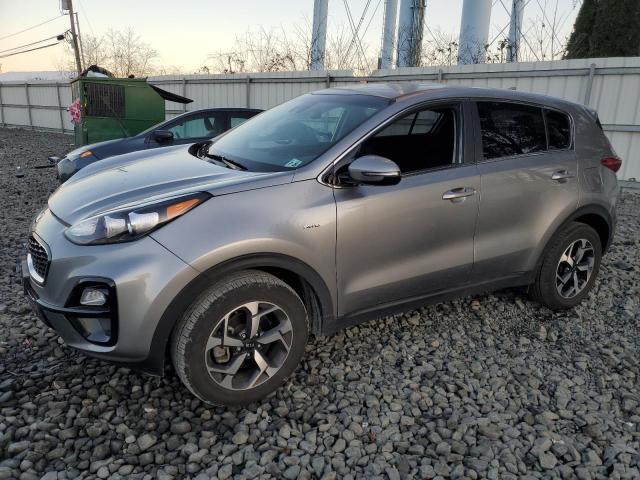 KIA SPORTAGE 2020 kndpmcac2l7803935