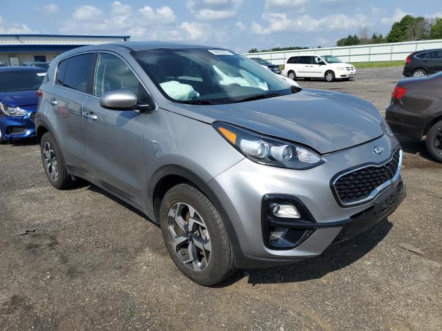 KIA SPORTAGE L 2022 kndpmcac2n7016275