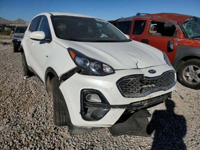 KIA SPORTAGE L 2022 kndpmcac2n7020665