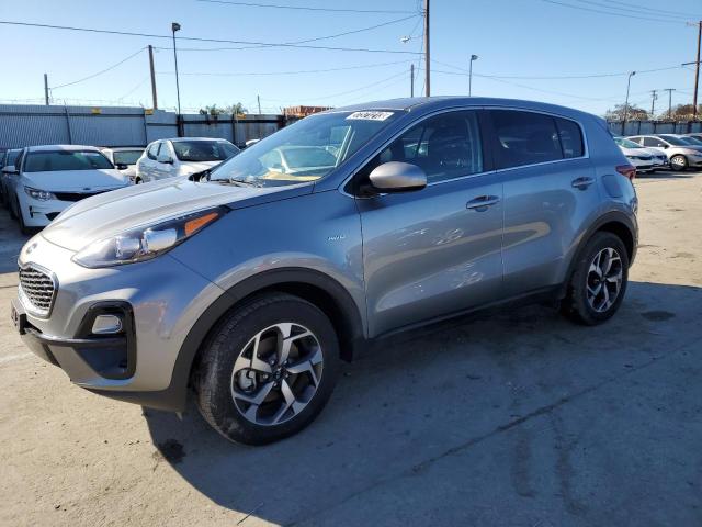 KIA SPORTAGE L 2022 kndpmcac2n7947004