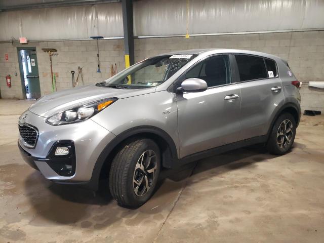 KIA SPORTAGE 2022 kndpmcac2n7968628