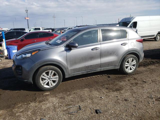 KIA SPORTAGE 2017 kndpmcac3h7128362