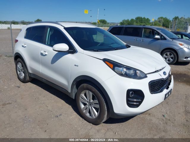 KIA SPORTAGE 2018 kndpmcac3j7326591