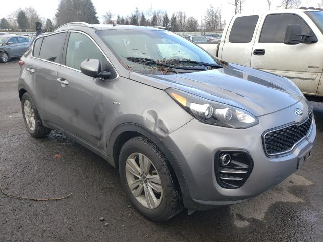 KIA SPORTAGE L 2018 kndpmcac3j7351944