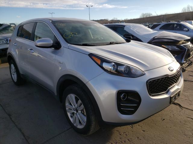 KIA SPORTAGE L 2018 kndpmcac3j7388671