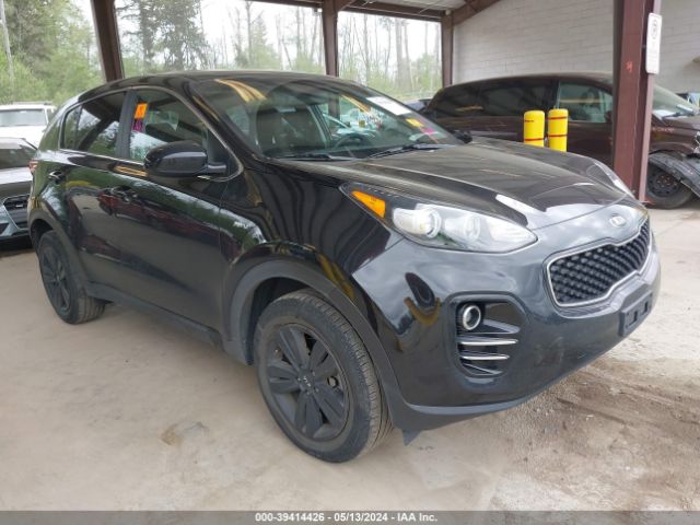 KIA SPORTAGE 2018 kndpmcac3j7436850