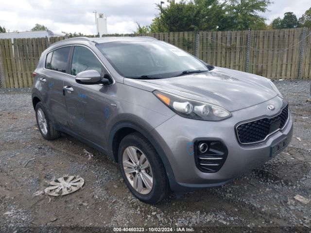 KIA SPORTAGE 2018 kndpmcac3j7446102