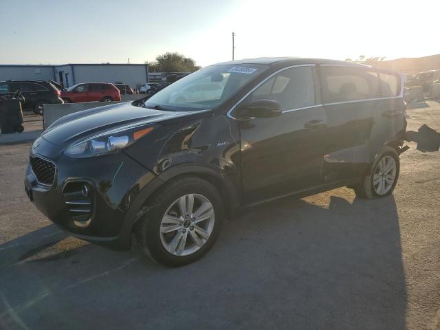 KIA SPORTAGE L 2018 kndpmcac3j7446178